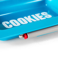 Cookies V3 Charola Azul 3.0