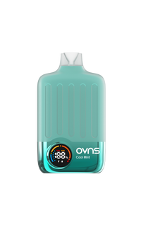 OVNS Prime 16,000 Puffs - Cool Mint