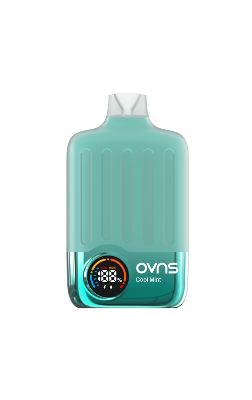 OVNS Prime 16,000 Puffs - Cool Mint