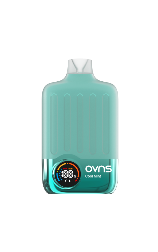 OVNS Prime 16,000 Puffs - Cool Mint
