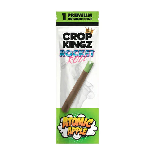 Crop Kingz Rocket Roll Atomic Apple