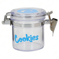Cookies Frasco