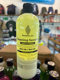 Limpiador líquido Blanco