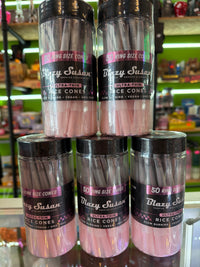 Blazy Susan 50 Conos King Size Ultra-thin