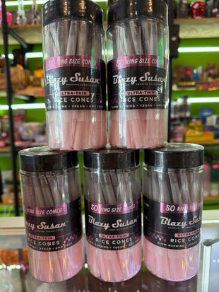 Blazy Susan 50 Conos King Size Ultra-thin