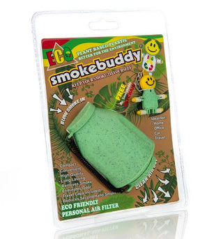 Smokebuddy