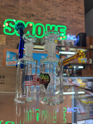 Bong sticker