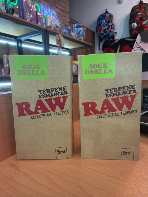 Raw Terp Spray Sour Drella