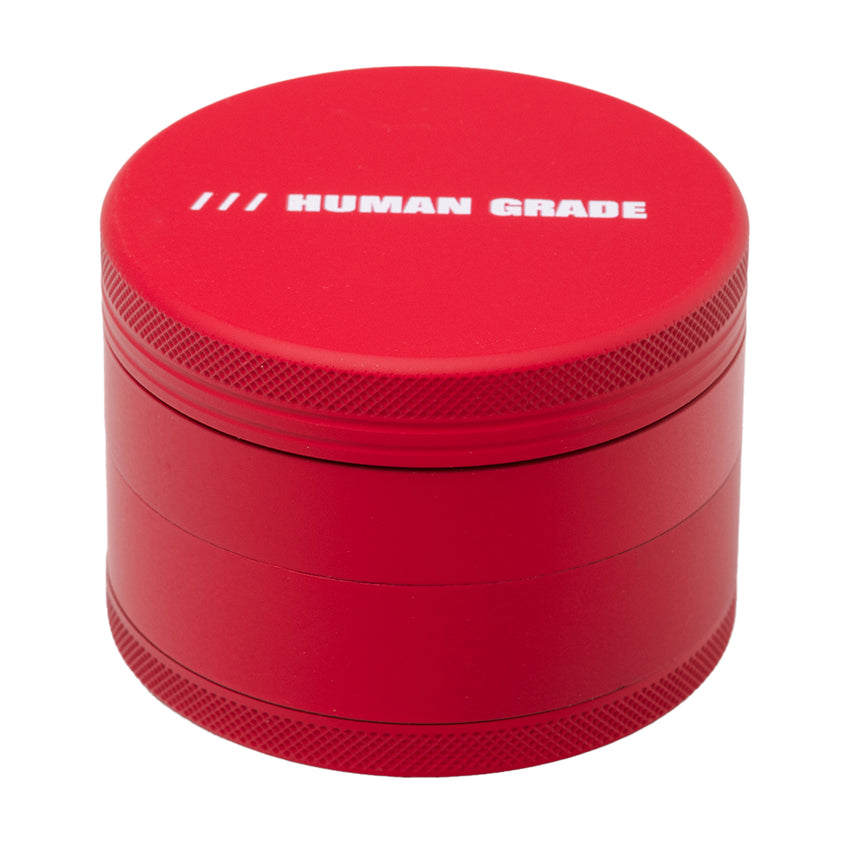 Grinder Human Grade 4R