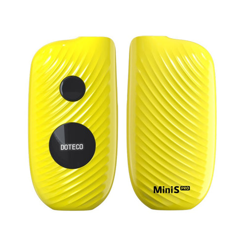 Batería para cartucho Doteco MiniS Pro
