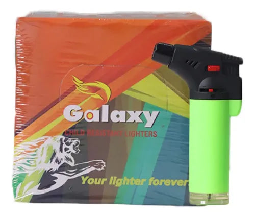 Soplete galaxy largo