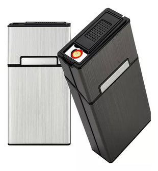 Cigarrera Electronica