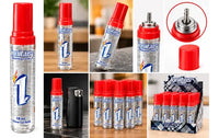 Gas Butano Ignitus 18ml
