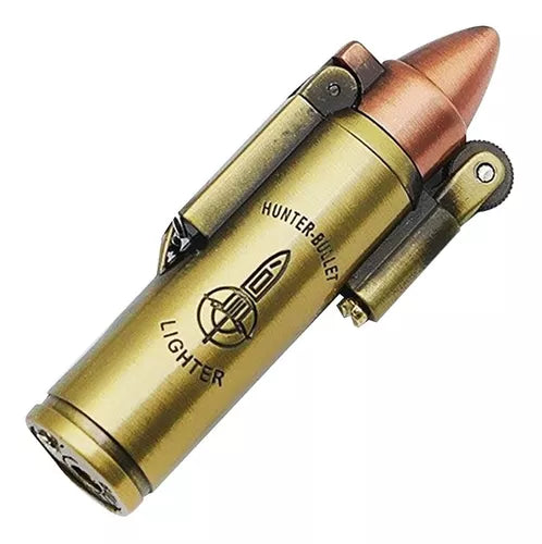 Encendedor Bala (recargable)