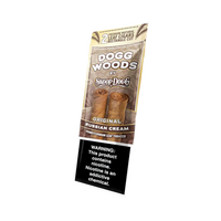 Backwoods Original Individual