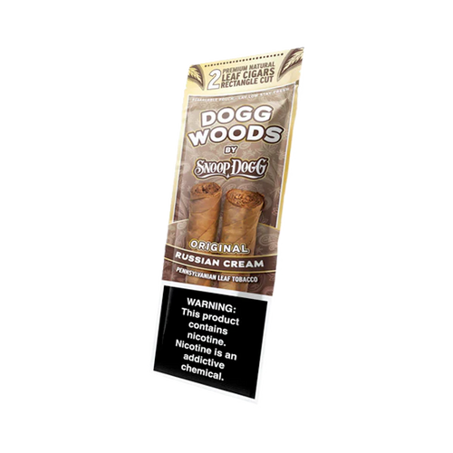 Backwoods Original Individual