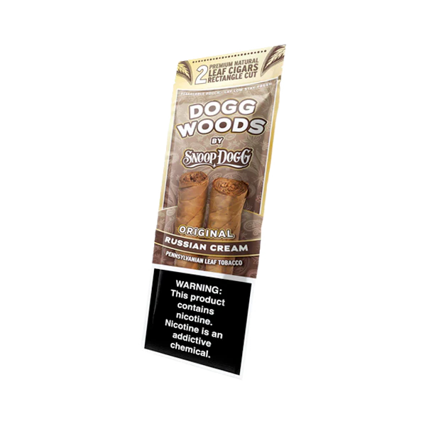Backwoods Original Individual
