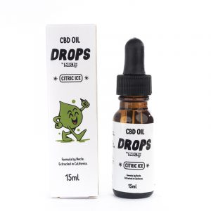 DROPS by Necte 500 mg