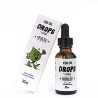 DROPS by Necte 1000 mg