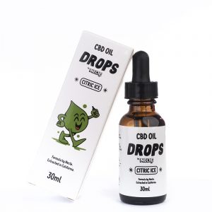 DROPS by Necte 1000 mg