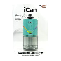 Vaporizador de Extractos Yocan iCan