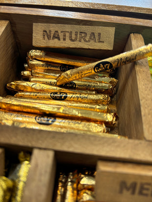 Cigarro Natural