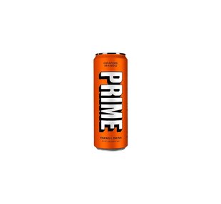 Prime Orange Mango 355ml