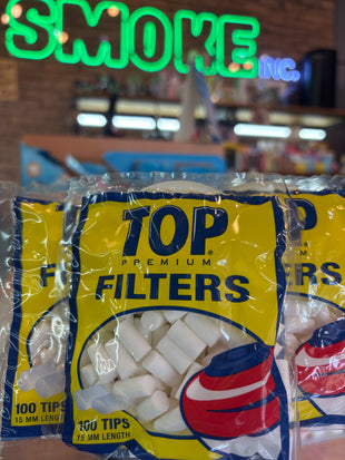 Filtros Top Premium
