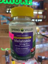 Melatonina 12mg