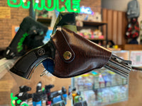 Soplete Revolver