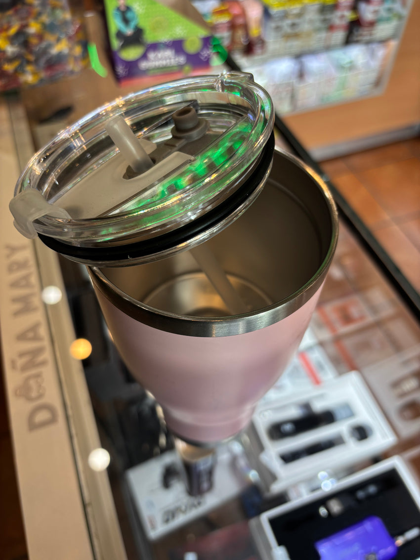 Termo Rosa