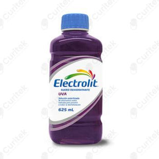Electrolit Uva
