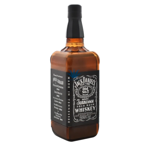 Encendedor Botella Jack Daniels
