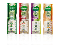 Endo peach-mango 2-2-2
