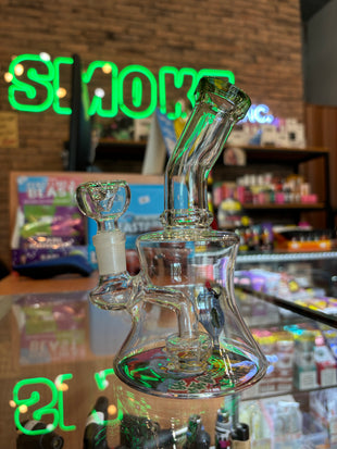 Bong Colibri de Vidrio