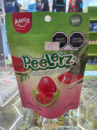 Peelerz Sandía