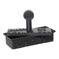 Raw Herb Press