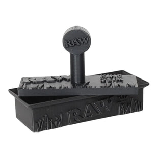Raw Herb Press