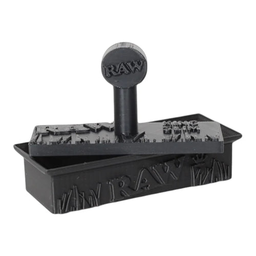 Raw Herb Press