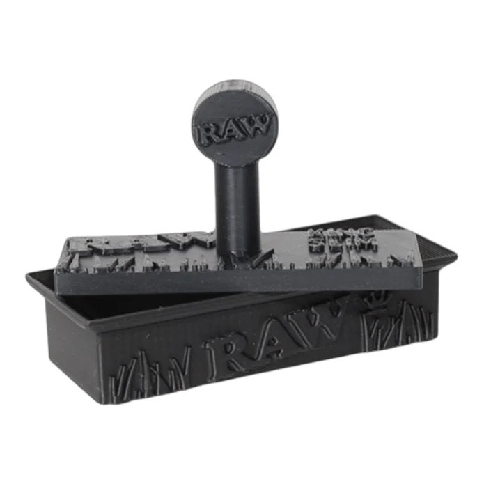 Raw Herb Press
