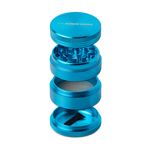 Human Grade Grinder 1A (50mm) Morado