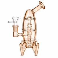 Bong Nave espacial