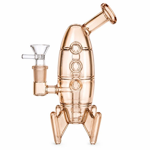 Bong Nave espacial