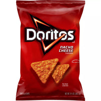 Doritos - Nachos