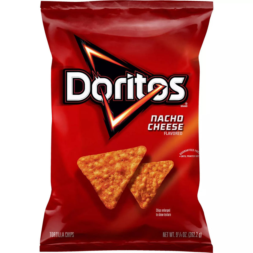 Doritos - Nachos