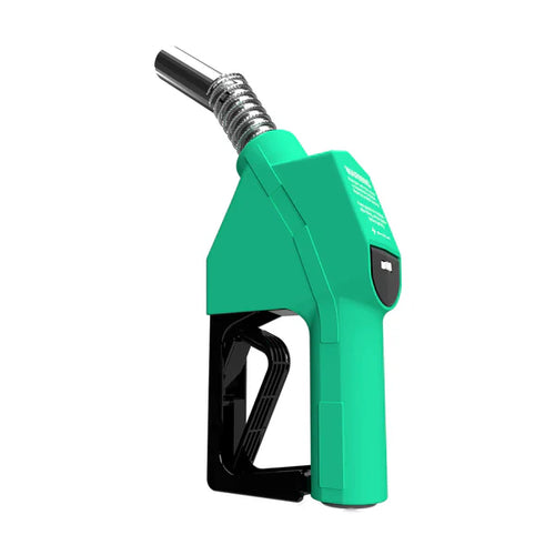 Soplete Fyre Gas pump