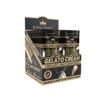 King Palm Rollies Rolls Gelato Cream