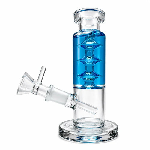 Bong Congelable con Glicerina