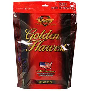 Onza Rouseco Golden Red