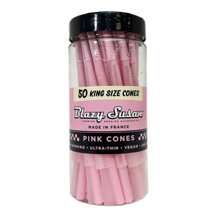 Blazy Susan 50 Conos King Size